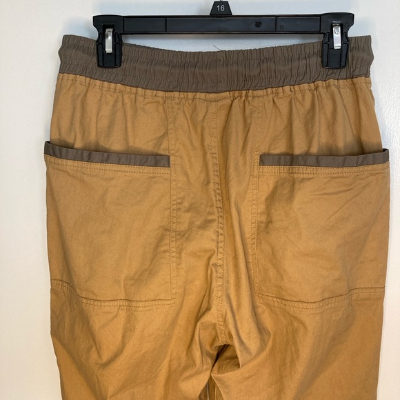 Unbranded, from Amazon, Women's Size M, Pull on Jogger Style Pants - Picture 4 of 9